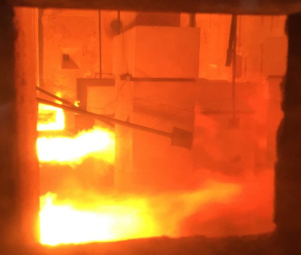 Fire performance of concrete structures